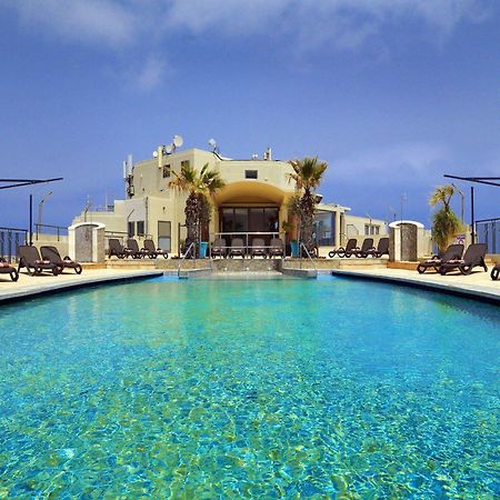 Malta Marriott Resort & Spa Saint Julian's Екстериор снимка The Westin Resort and Villas, Playa del Carmen