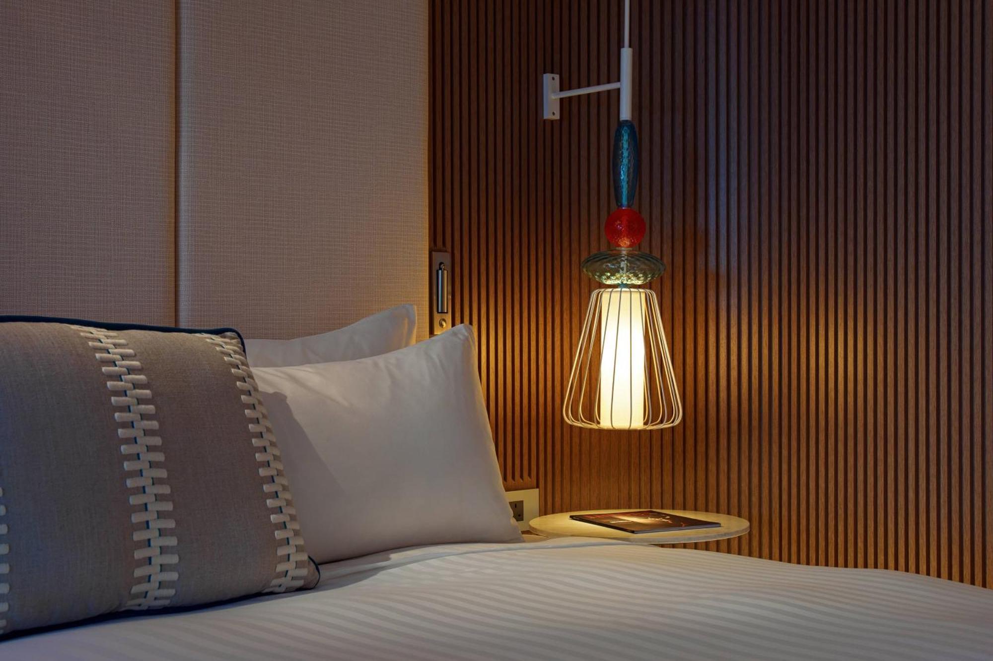 Malta Marriott Resort & Spa Saint Julian's Екстериор снимка