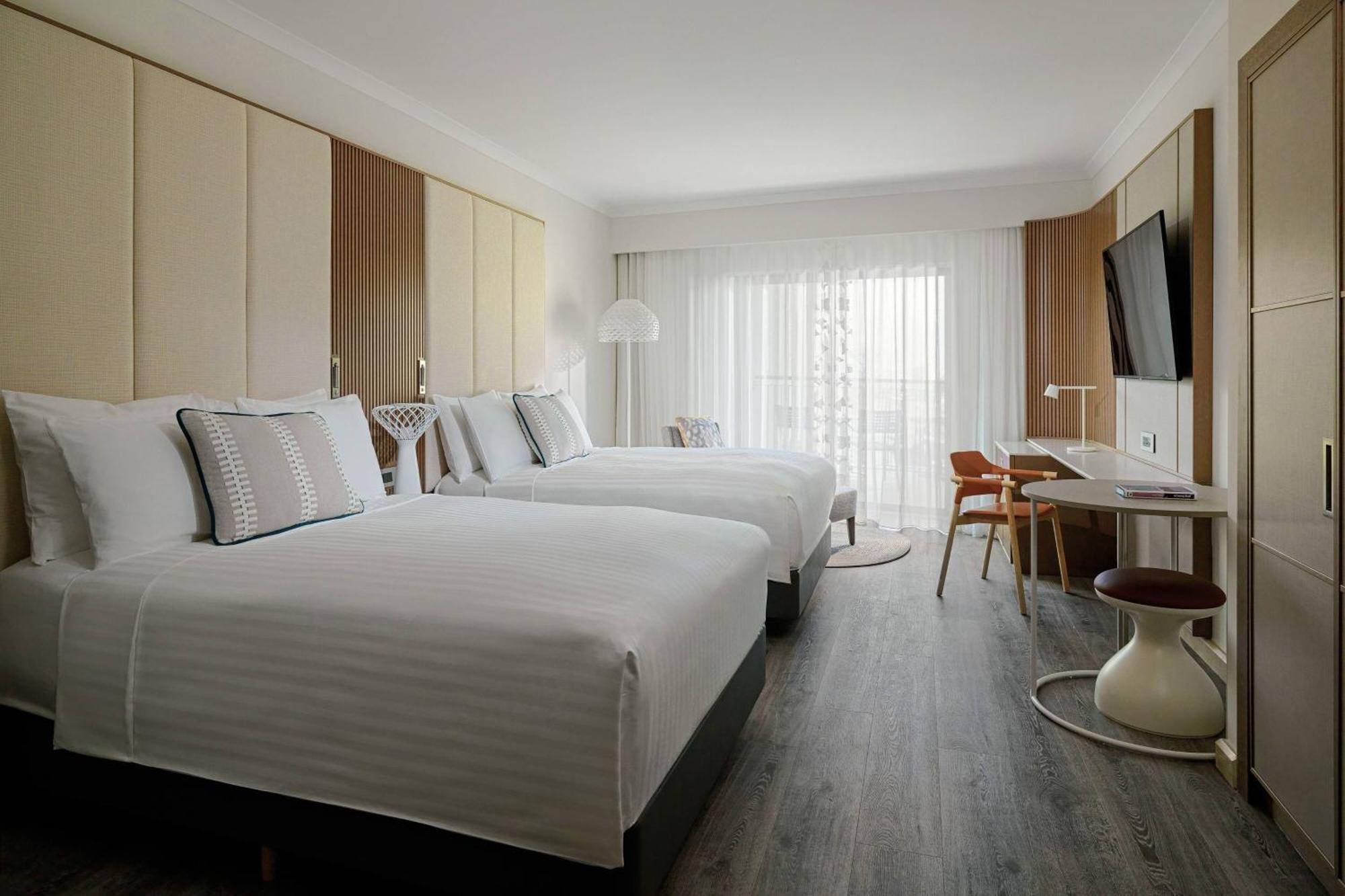 Malta Marriott Resort & Spa Saint Julian's Екстериор снимка